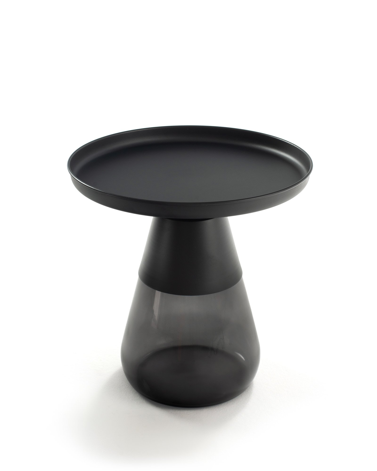 AMBER BLACK Table Thumbnail